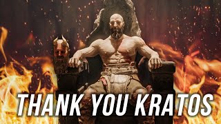 Video Terakhir Everyday Gaming | GOW Ragnarök: Valhalla (Part 19/20)