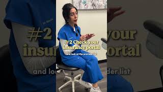 How to Verify Insurance Coverage Before Your Appointment | Easy Guide