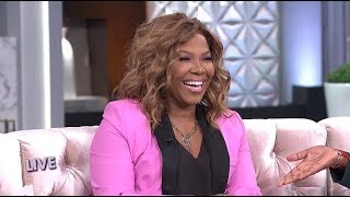 Full Interview - Part 1 Mona Scott Young On Love & Hip Hop, Missy Elliot, And More