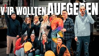 Deichbrise Wir Wollten Alles Hinschmeien  Offizieller Trailer