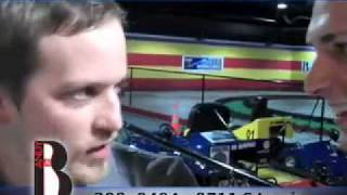 Andy B's - Tulsa TV Spot