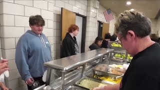 Pulaski County Summer Meals Program