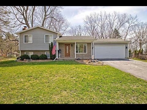 2400 Walnut Road, Auburn Hills, MI home video tour