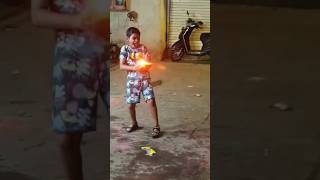 Border 2+happy holi #electric water gun 🔫#border 2 scene #suni deol scene #shorts #rajveer titanium
