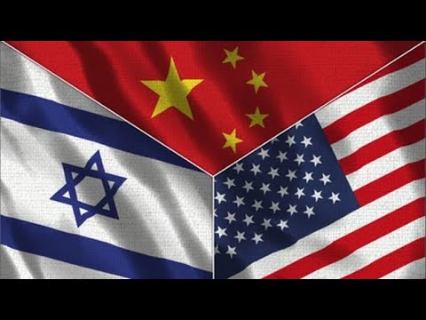 The Battle for Eurasia - YouTube