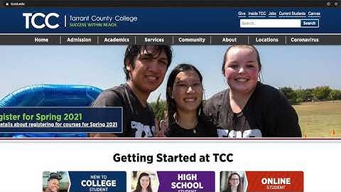 Student Planning Instructions