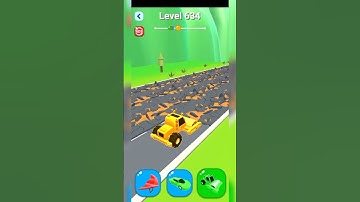 Shap - Shifting gaming video #shorts #asmr #shapeshifting