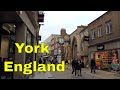 York S Rich History And Culture 2 York Medieval England S Second City 