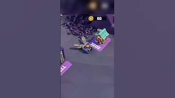 Deewar Tod Moti  😱Gold & Goblins: Idle Merger 😱#shortsfeed #gaming #gamefun #rudra1515