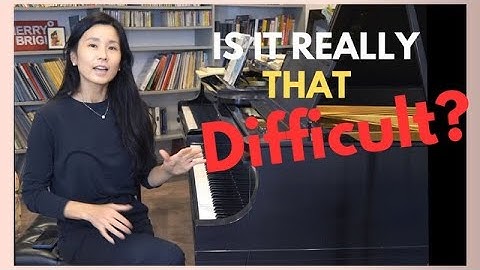 Yes, you CAN play Chopin Fantaisie-Impromptu, Op 66, with some guidance.