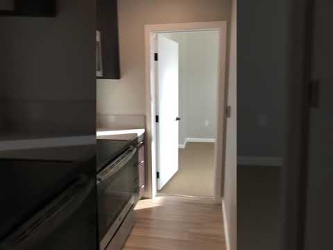 The Tioga - 2Bed 1Bath