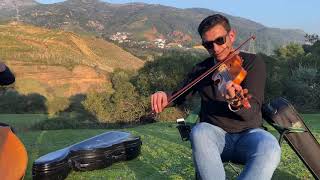 Meşk-i Neva - Ali ÖZER & Bilal DELİBAŞ - Deryalar