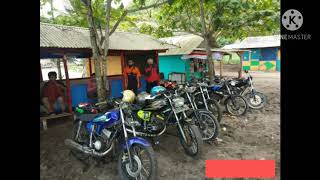 BLAYER RX-KING ALA KUPANG