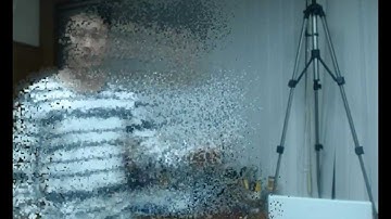 XNA Particles Illusion