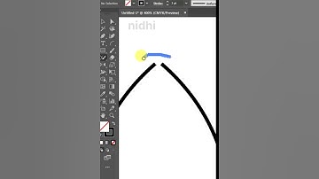 How to Join Paths Together in Illustrator
