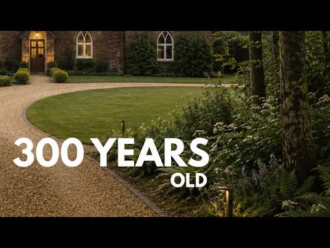 Transforming Our 18th Century Cottage… One Stone at a Time