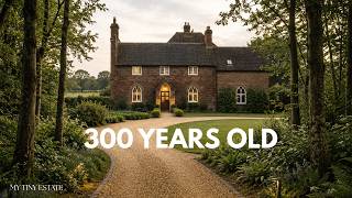 These 200-Year-Old Flagstones Changed Everything