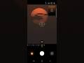 Samsung Galaxy S22 Ultra Sunset Zooming Beautiful Video Sun Zooming Video Grapher