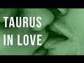 Taurus Sun in Love: Traits, Expectations & Fears