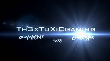 OCE | Ep.2 | Mw3 | xToXiC_ImNotGod_