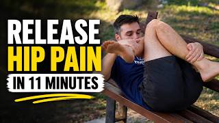 11 minute Fascia Reset for Hips, Legs, Ankles