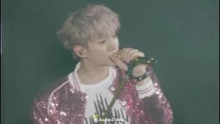 [Fanmade] JUNHO 「HEY YOU」