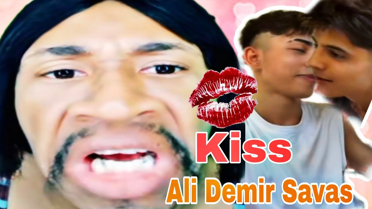 ALİ DEMİR ÇİVİLA'NIN ÖNÜNDE SAVAŞ'I öptü