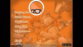 Codename Gordon - valve logo