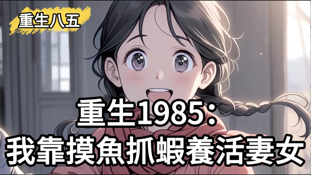 張衛國重生了，回到了1985年妻子意外身亡前的某一天。這一世，他得到了連接40年後的商城系統，肉類，蔬菜，水果，藥材，通通都能按40年後的價格進行售賣。#饥荒 #八零年代