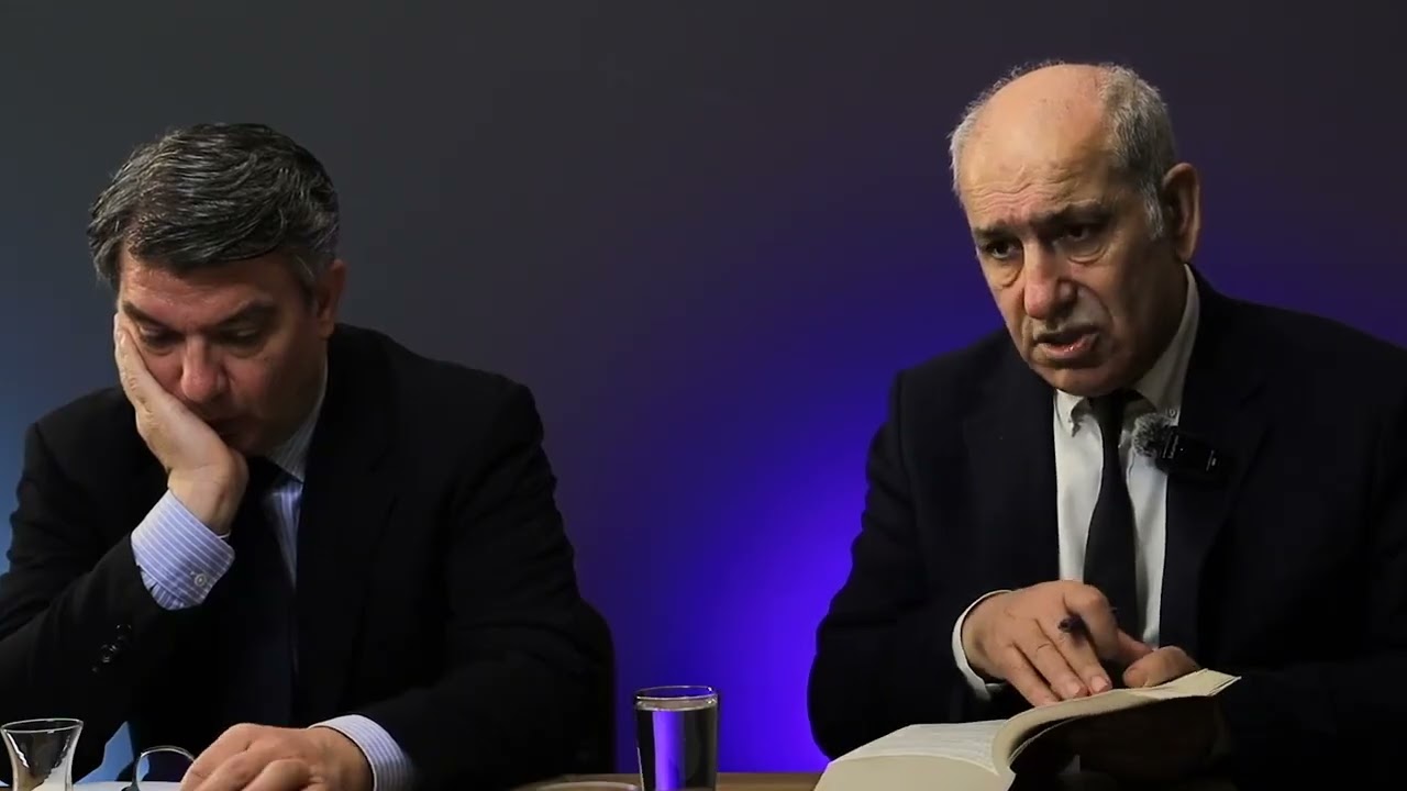 Türk Ceza Kanunu Açısından Etkin Pişmanlık-Dr. Salih Oktar  (29.12.2025)