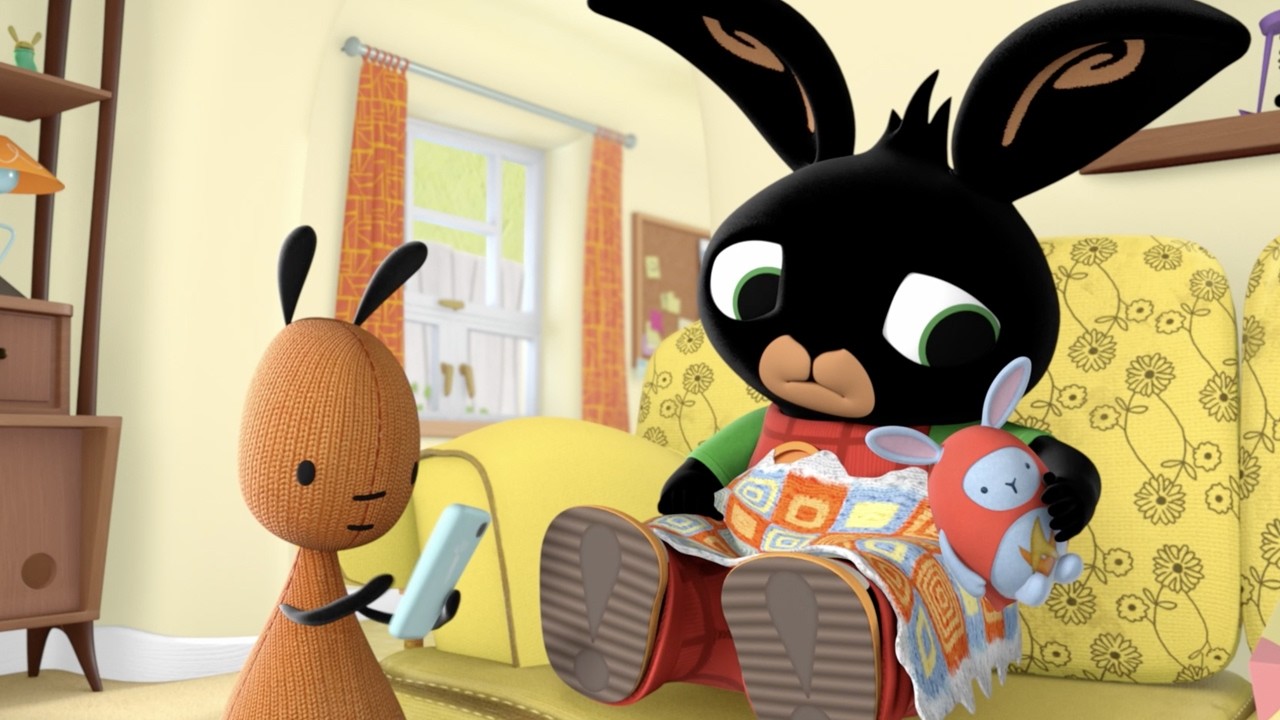 Atchoo, Bakat, Bersembunyi dan LEBIH! | Bing dan Rakan-rakan