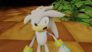 (SFM) Sonic Vs Shadow Vs Silver Part 3