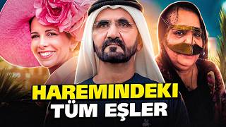 Şeyh Muhammed’in Eşleri Neden Zengin Kocalarından Nefret Ediyor?