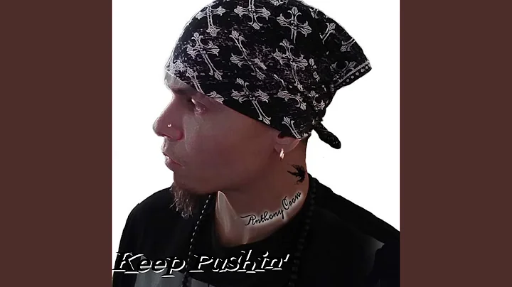 Keep Pushin'