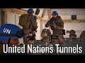 Un peacekeeping tunnels  arma 3