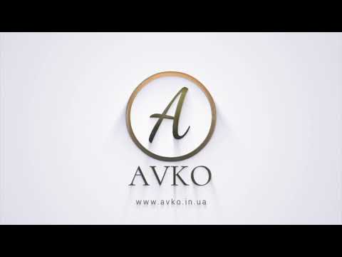 Дитячий ляльковий будиночок Avko Вілла Верона Дерев'яний великий будинок, видео 1