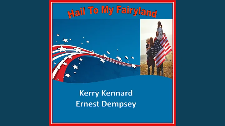Hail to My Fairyland