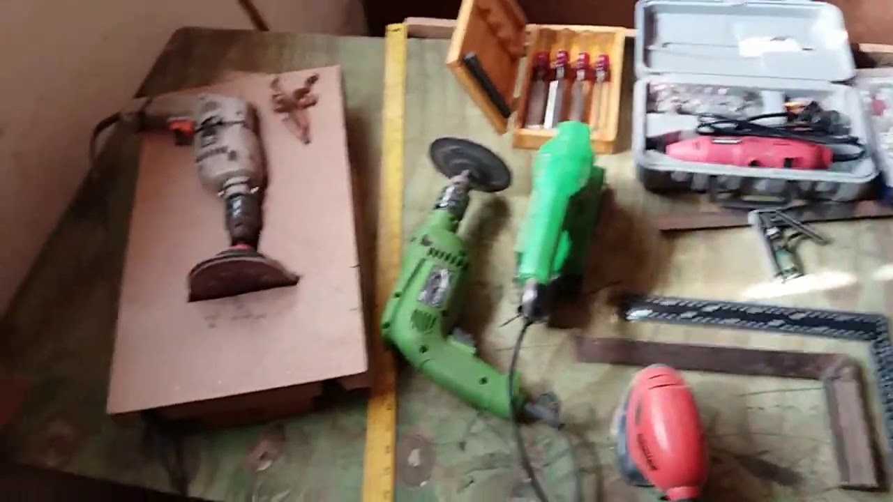 Introduction to The Rustic Way