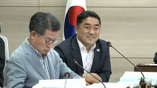 계룡시의회, ‘가족돌봄과’ 행정사무감사…세화주택·차량관리·복지환경 개선 집중 질의 #충청24시뉴스 @cc24news