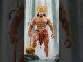 jay shree ram 🙏🙏 ram dut hanuman chalisa hindu hai ham #hanuman #kingrama #aarti #hanumantemple