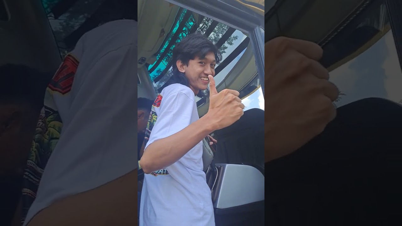 mas syahrul mu pasang modul dav d3 di reinkarnasi 