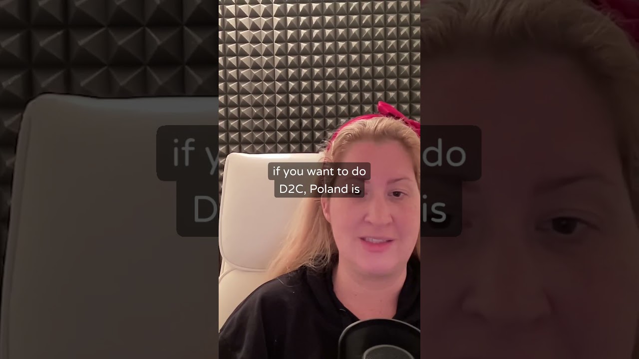 Poland's Ecommerce Boom