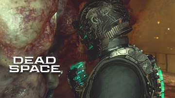 DEAD SPACE REMAKE — Chapter 3 : Course Correction (All Missions)