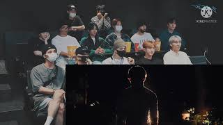 SEVENTEEN REACTION NOW UNITED NU PARTY