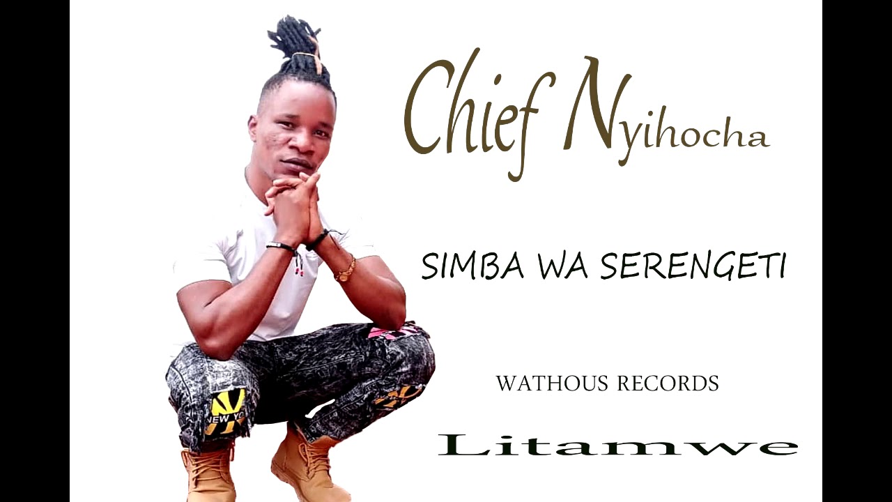 Chief Nyihocha Litamwe