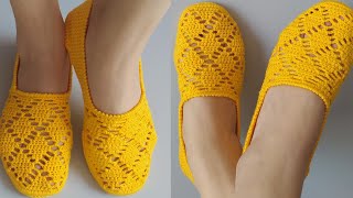 Dantel Babet Patik Yapımı, Tığ Işi Patik Modelleri, Örgü Ev Ayakkabısı Babetpatik Patikmodelleri