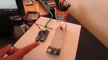 S5D9 Renesas IoT Sandbox Cloud-Driven Blinky