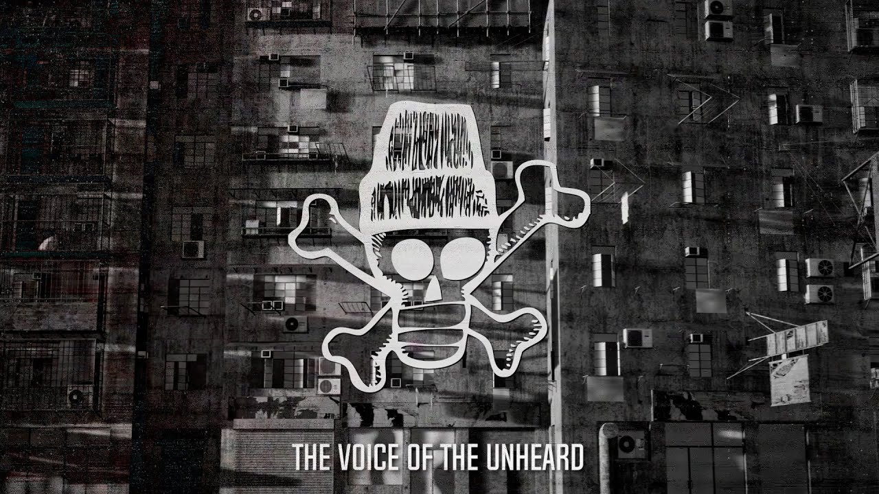 Ramson Badbonez Voice of the Unheard (OFFICIAL VIDEO) (Prod. Mark Fear) YouTube