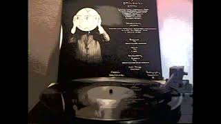 DAVID SYLVIAN - Backwaters (Remix) (Filmed Record) Vinyl 1984 12&quot; Version Japan