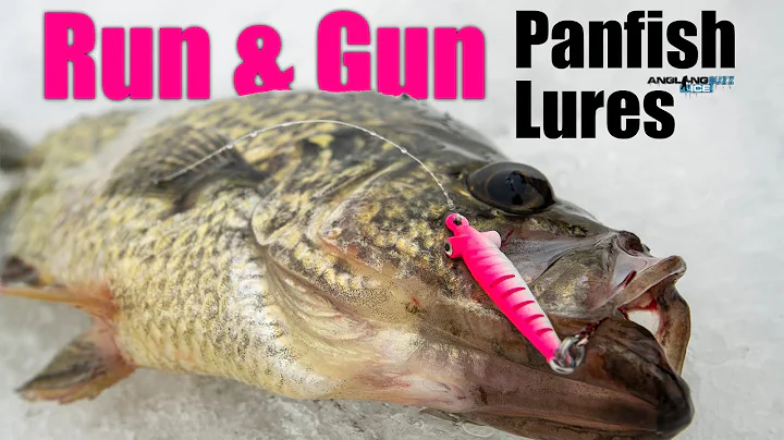 Run & Gun Crappies with Joel Nelson